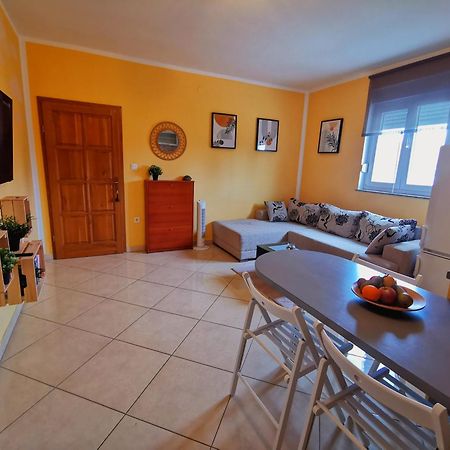 Beach Apartment Roza Biograd Oneroom - Premium Location Biograd Na Moru Εξωτερικό φωτογραφία