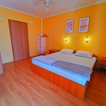 Beach Apartment Roza Biograd Oneroom - Premium Location Biograd Na Moru Εξωτερικό φωτογραφία