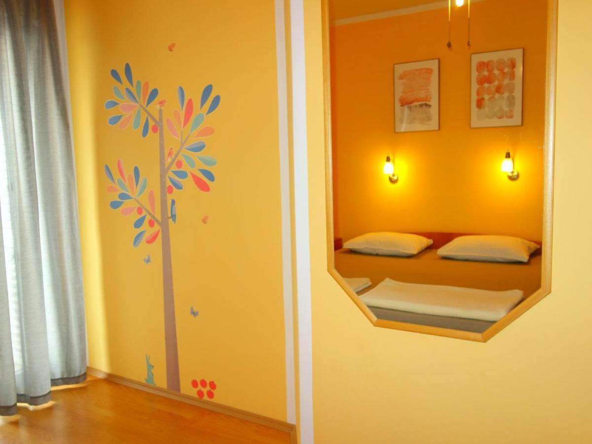 Beach Apartment Roza Biograd Oneroom - Premium Location Biograd Na Moru Εξωτερικό φωτογραφία