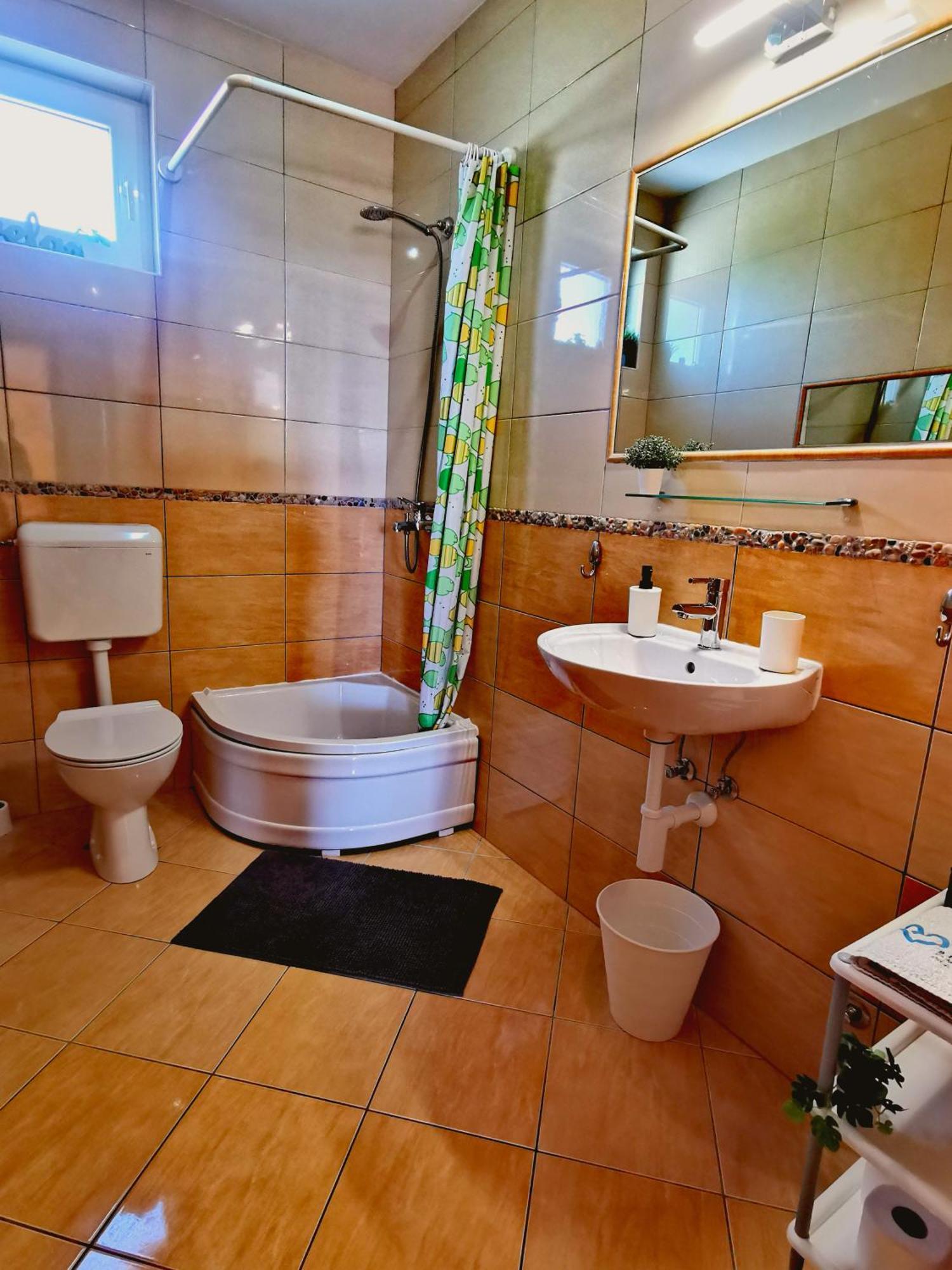 Beach Apartment Roza Biograd Oneroom - Premium Location Biograd Na Moru Εξωτερικό φωτογραφία