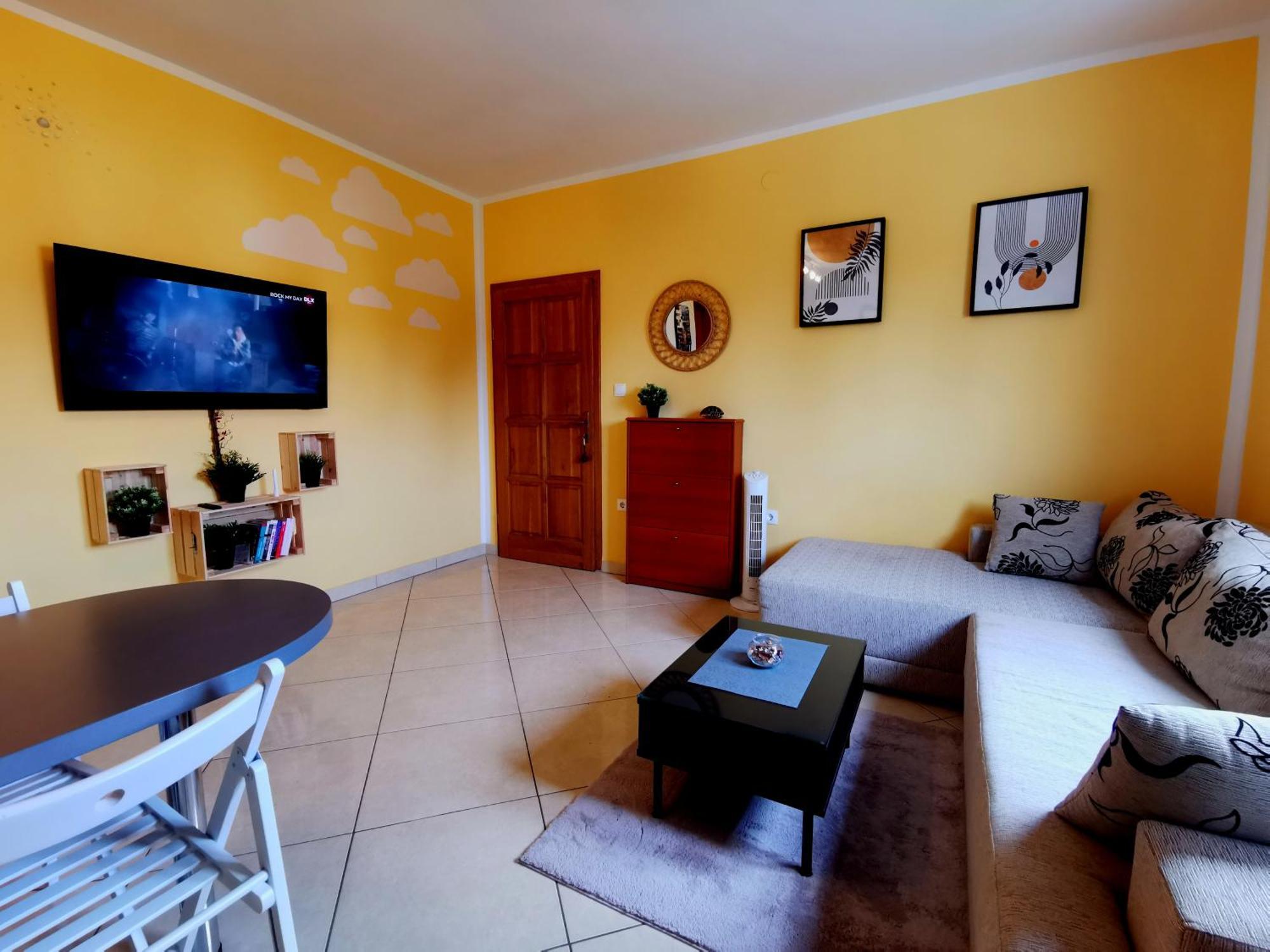Beach Apartment Roza Biograd Oneroom - Premium Location Biograd Na Moru Εξωτερικό φωτογραφία